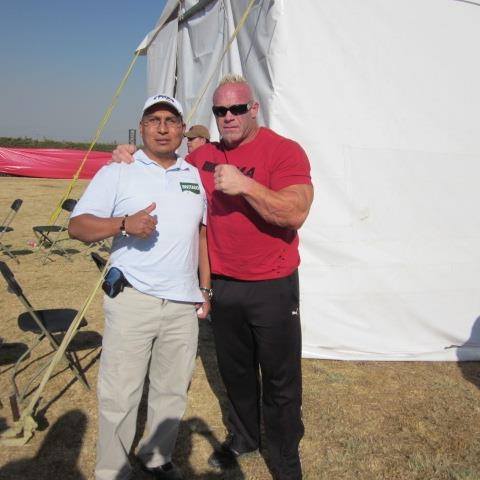 Sfj Bulls Chava Flores