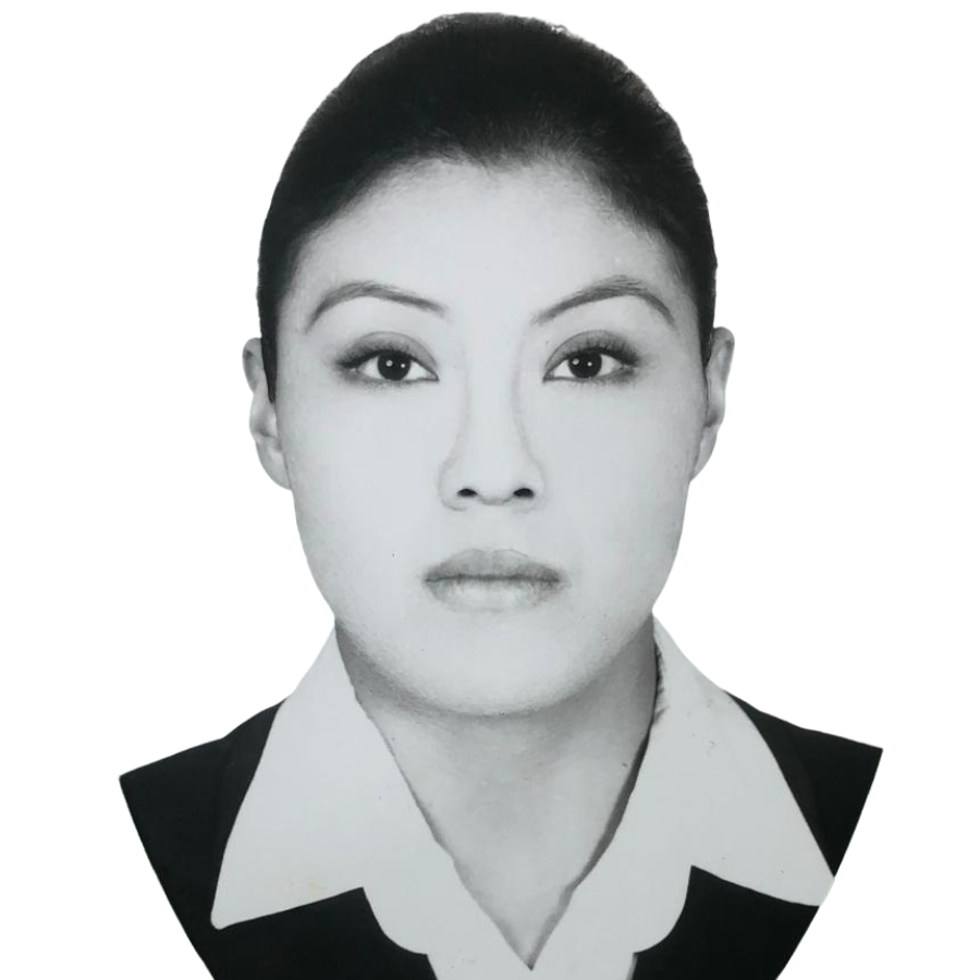 Dra. María del Rosario Sánchez Ortega