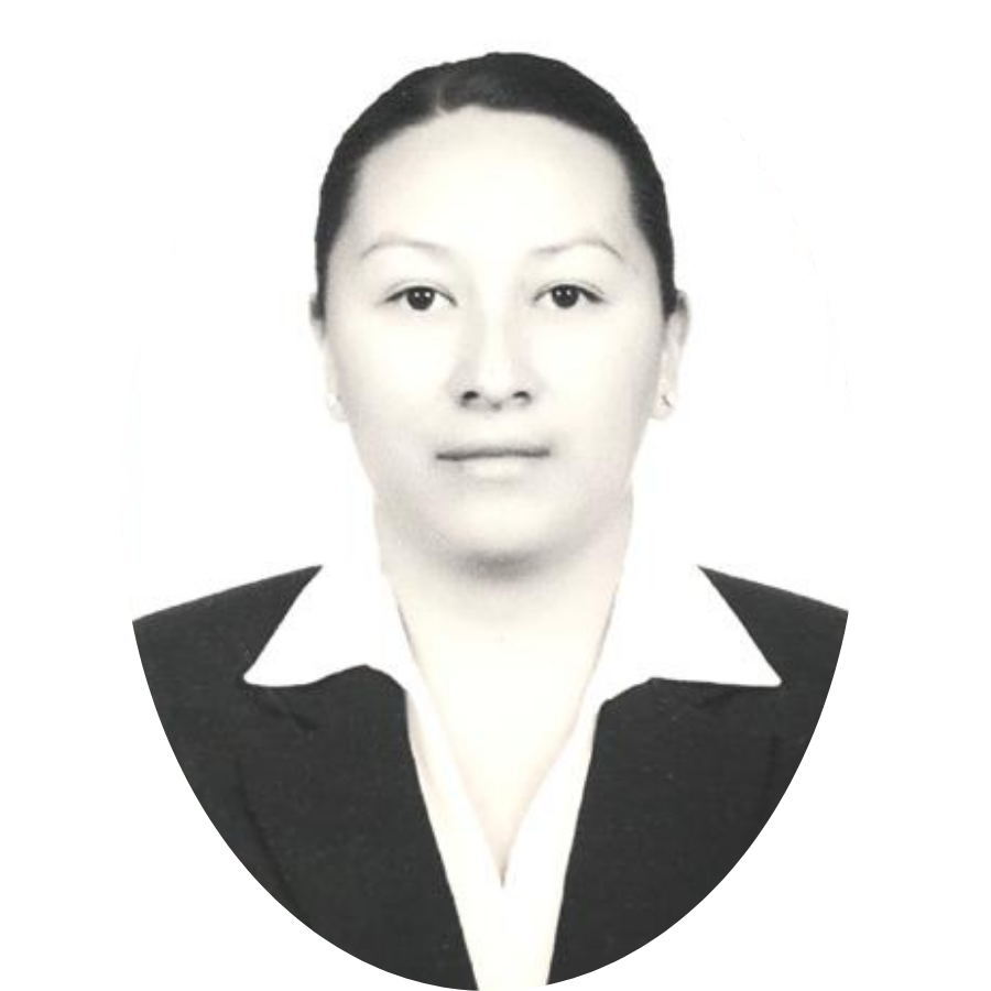 Dra. Garcia Olivares Olivia