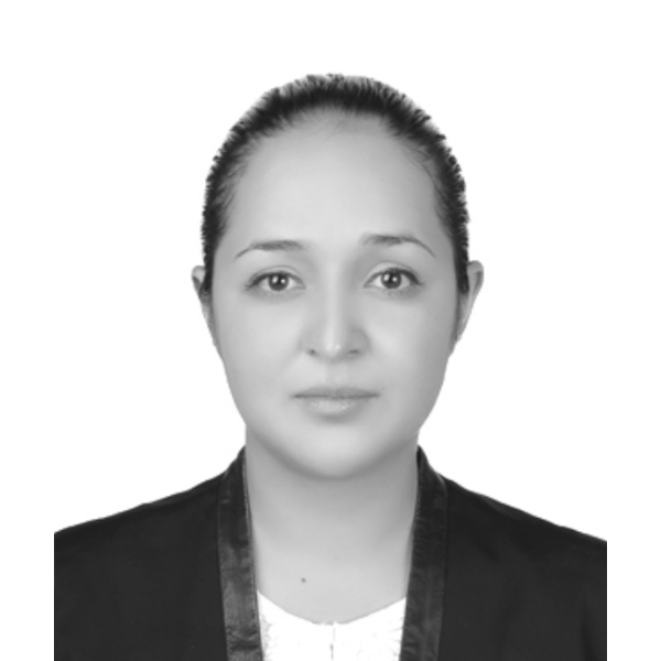 Dra Félix Estevez Irel